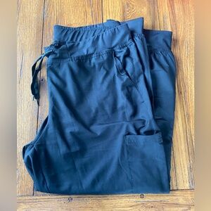 Beyond Scrubs Jogger Pant